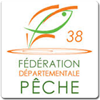 ikon Fédération Pêche Isère