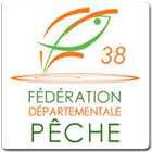 Fédération Pêche Isère 图标