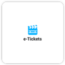 E-Ticket Booking - Mobile Application APK