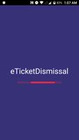 eTicketDismissal ポスター