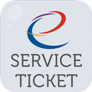 e-Service Ticket, Field-Mgt APK