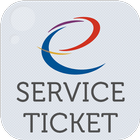 e-Service Ticket, Field-Mgt icono