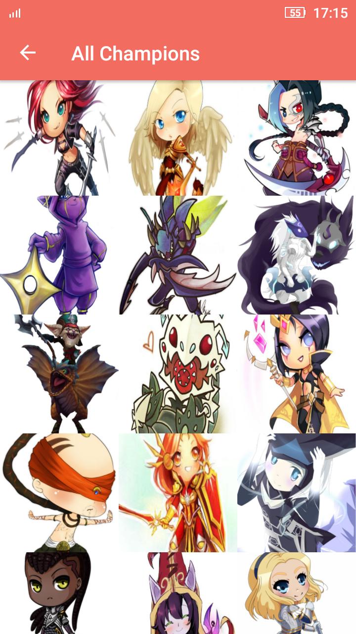 Lol Anime - League Of Legends Goes Full Anime With New Commercial