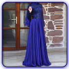 Abaya Style and Burqa Style icono