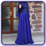 Abaya Style and Burqa Style icône