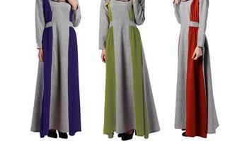 Abaya Style and Burqa Style ภาพหน้าจอ 3