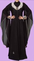 برنامه‌نما Abaya Style and Burqa Style عکس از صفحه