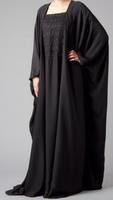 برنامه‌نما Abaya Style and Burqa Style عکس از صفحه