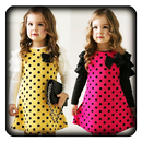 Baby Dress Design Ideas-APK