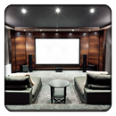 Home Cinema Theater Design idea-APK