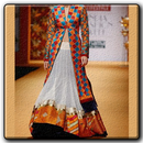 Indo Western Dress Design 2018-APK