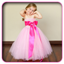 Lovely Baby Dress Design-APK