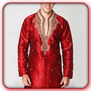 Men Salwar Kameez Suit Design-APK