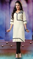 New Designer Kurti Design 2018 스크린샷 1