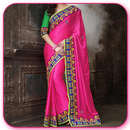 New Silk Saree Design 2018-APK