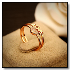 New Rings Collection Zeichen