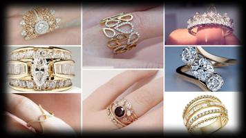 New Rings Collection Affiche