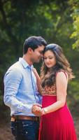 Pre Wedding Couple Photoshoot स्क्रीनशॉट 1