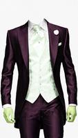 Stylish Men Suit Design capture d'écran 1