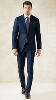 Stylish Men Suit Design 스크린샷 2