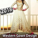 Western Gown Design 2018-APK