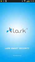 Lark  Security Cartaz