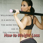 How to Weight Loss иконка