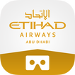 Etihad VR Reimagine Movie