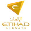 Etihad airways