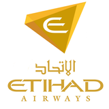 Etihad airways biểu tượng