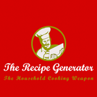 The Recipe Generator biểu tượng