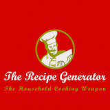 The Recipe Generator icon