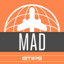 Madrid Travel Guide APK