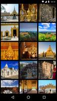 Mandalay Guide Touristique capture d'écran 1
