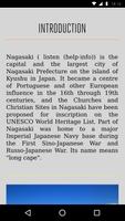 Nagasaki স্ক্রিনশট 2