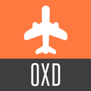 Oxford Travel Guide APK