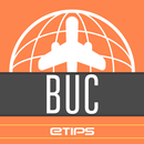 Bucarest Guide de Voyage APK