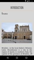 Brindisi Travel Guide syot layar 2