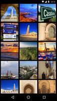 Casablanca Guide Touristique capture d'écran 1