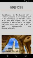 Casablanca Travel Guide screenshot 2