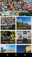 Guayaquil Guide Touristique Affiche