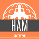 Hamburg Travel Guide APK