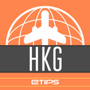 Hong Kong Travel Guide APK