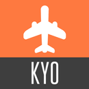 Kyoto Guide de Voyage APK