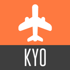 Kyōto hướng dẫn du lịch biểu tượng