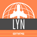 Lyon Guide de Voyage APK