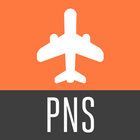 Pensacola Travel Guide icon