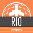 Rio de Janeiro ícone