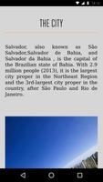 Salvador Bahia Travel Guide screenshot 2