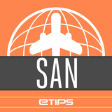 San Diego Travel Guide APK